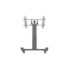 Multibrackets M Public Display Stand 110 HD Tilt & Table Black