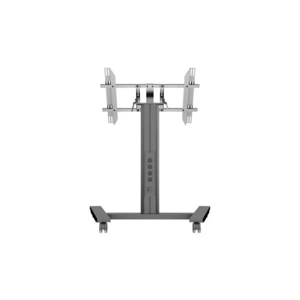 Multibrackets M Public Display Stand 110 HD Tilt & Table Black