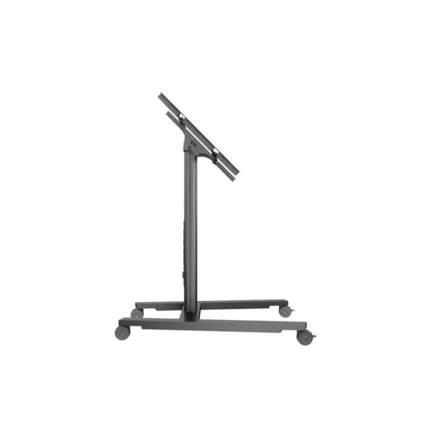 Multibrackets M Public Display Stand 110 HD Tilt & Table Black