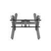 Multibrackets M Public Display Stand 110 HD Tilt & Table Black