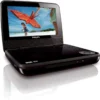 Philips PET741B Portable DVD Player