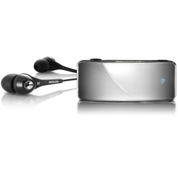 Philips GoGear SA2446BT 4GB* Flash audio player