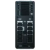 APC Back-UPS Pro, 1500VA/865W, Tower, 230V, 10x IEC C13 outlets, AVR, LCD, User Replaceable Battery