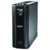 APC Back-UPS Pro, 1500VA/865W, Tower, 230V, 10x IEC C13 outlets, AVR, LCD, User Replaceable Battery