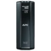 APC Back-UPS Pro, 1500VA/865W, Tower, 230V, 10x IEC C13 outlets, AVR, LCD, User Replaceable Battery