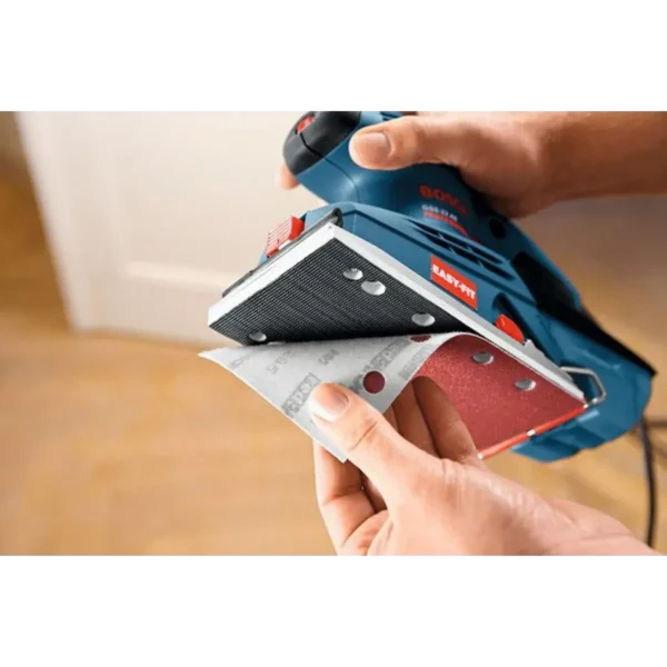 Bosch GSS 23 AE Orbital sander 12000 RPM 190 W