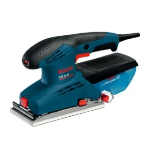 Bosch GSS 23 AE Orbital sander 12000 RPM 190 W