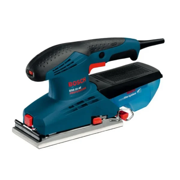Bosch GSS 23 AE Orbital sander 12000 RPM 190 W