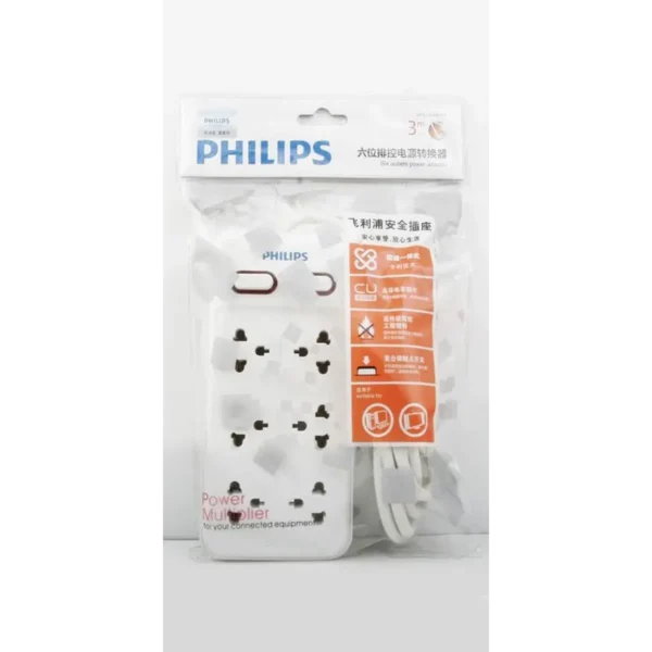 Philips Power multiplier SPS1630B/93