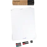Legamaster flipchart starter kit 14-piece
