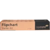 Legamaster flipchart starter kit 14-piece