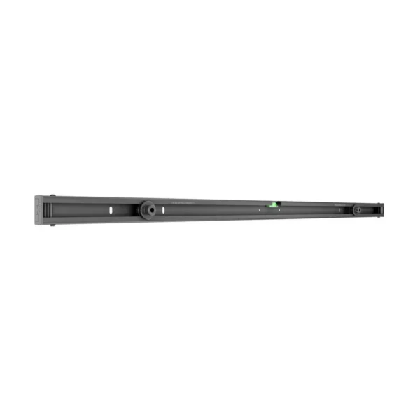 Multibrackets M Universal Wallmount Black Large