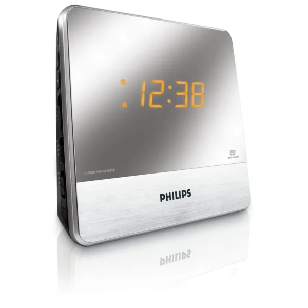 Philips Clock Radio AJ3231/37