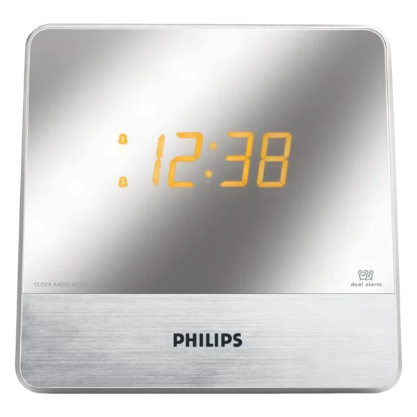Philips Clock Radio AJ3231/37