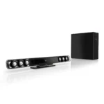 Philips SoundBar HSB3280 DVD home theater system