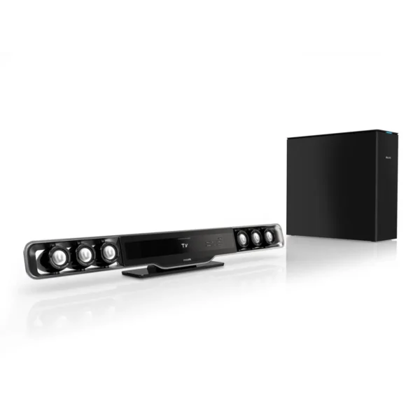 Philips SoundBar HSB3280 DVD home theater system