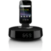 Philips AS111/37 docking speaker 2.0 channels 4 W Black