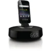 Philips AS111/37 docking speaker 2.0 channels 4 W Black