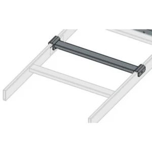 Middle Atlantic Products Adjustable Rungs for CL Series