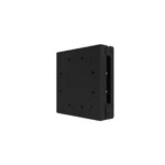 Peerless DSX750 signage display mount 152.4 cm (60″) Black