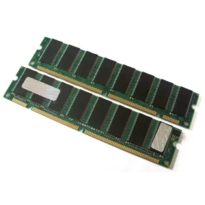 Hypertec 512MB PC100 Kit (Legacy) memory module 0.5 GB 2 x 0.5 GB SDR SDRAM