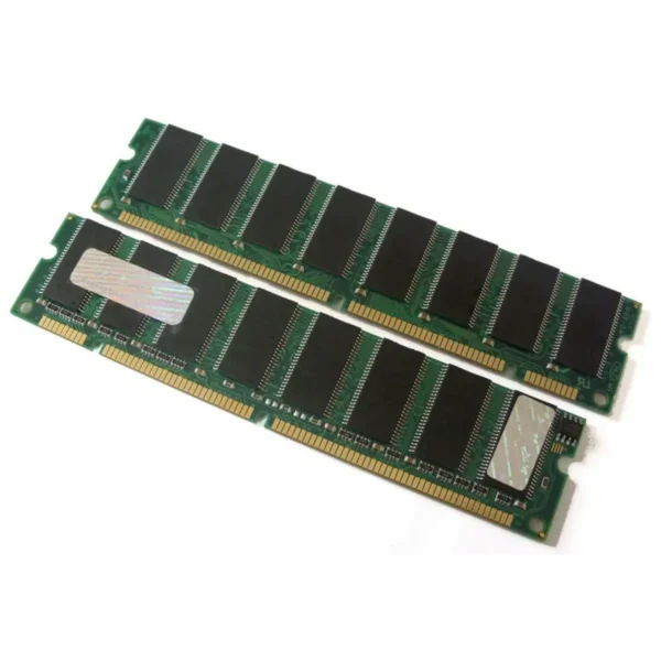 Hypertec 512MB PC100 Kit (Legacy) memory module 0.5 GB 2 x 0.5 GB SDR SDRAM
