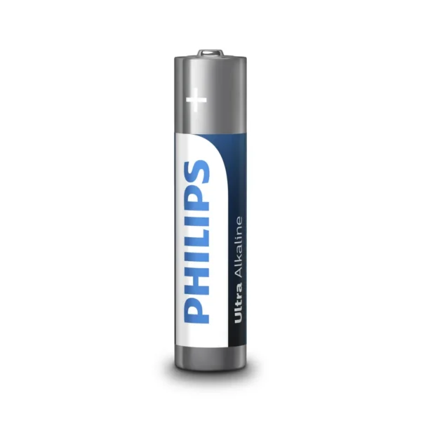 Philips Battery LR03E2B/10