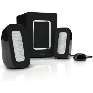 Philips Multimedia Speakers 2.1 SPA4310/10