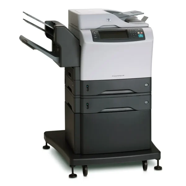 HP LaserJet M4345xs 1200 x 1200 DPI 43 ppm