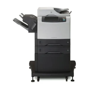 HP LaserJet M4345xs 1200 x 1200 DPI 43 ppm