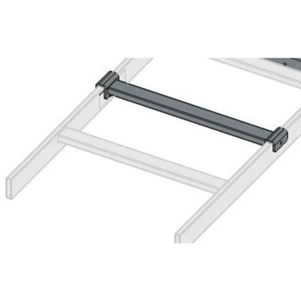 Middle Atlantic Products Adjustable Rungs for CL Series