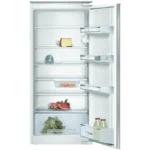Bosch KIR24V21FF fridge Built-in 221 L G White