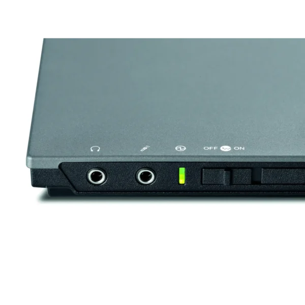 Fujitsu ESPRIMO Mobile D Series ESPRIMO Mobile D9510 Intel® Core™2 Duo P8700 39.1 cm (15.4″) 3 GB DDR3-SDRAM 320 GB Intel® GMA 4500MHD Windows 7 Professional