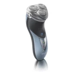 Philips HQ8250 Rotation shaver Trimmer Black, Blue