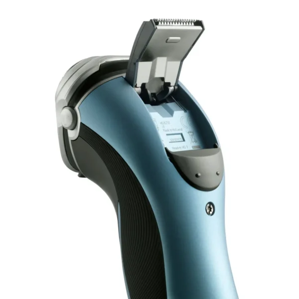 Philips HQ8250 Rotation shaver Trimmer Black, Blue