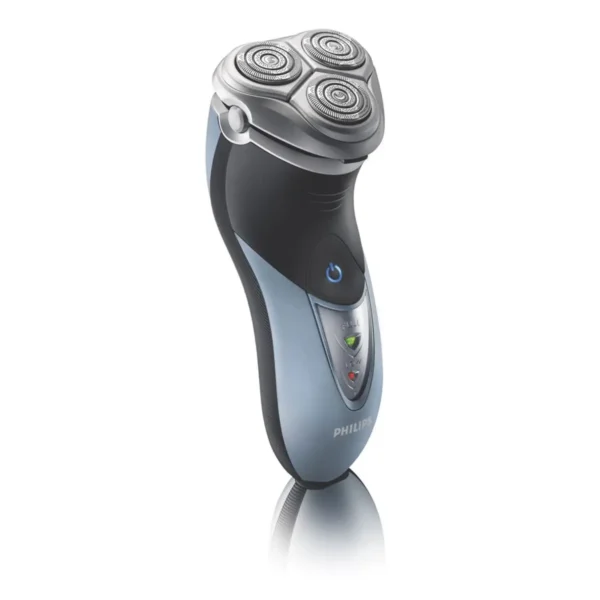Philips HQ8250 Rotation shaver Trimmer Black, Blue