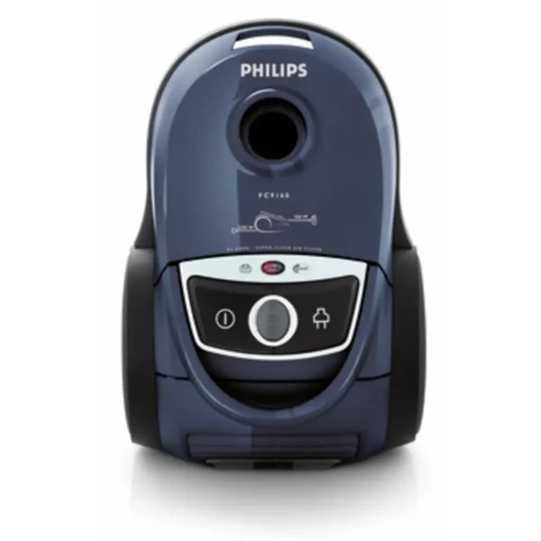 Philips Performer FC9160/01 Vacuum cleaner with bag
