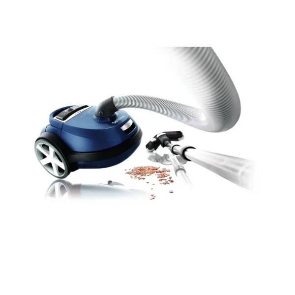 Philips Performer FC9160/01 Vacuum cleaner with bag