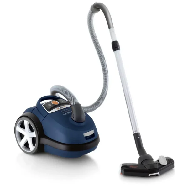 Philips Performer FC9160/01 Vacuum cleaner with bag