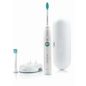 Philips Sonicare HealthyWhite Rechargeable sonic toothbrush HX6732/02