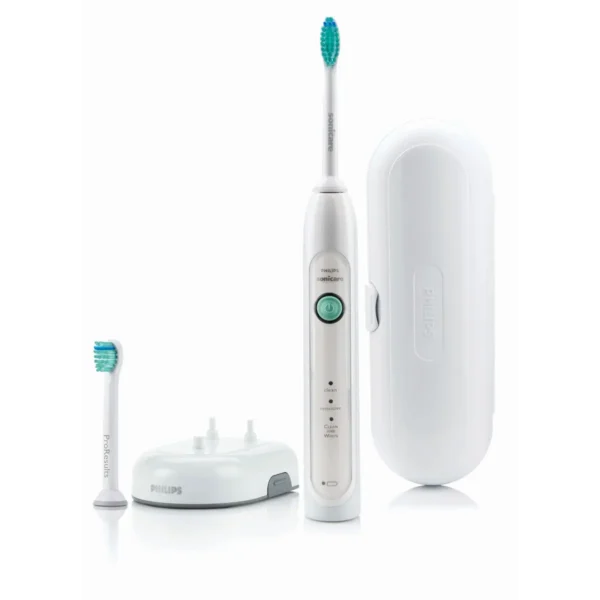 Philips Sonicare HealthyWhite Rechargeable sonic toothbrush HX6732/02
