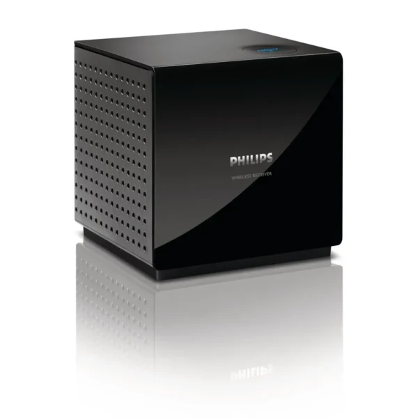 Philips Wireless Rear Audio module RWSS5512/00