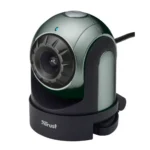 Trust WB-5400 webcam 1280 x 1024 pixels