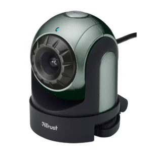 Trust WB-5400 webcam 1280 x 1024 pixels