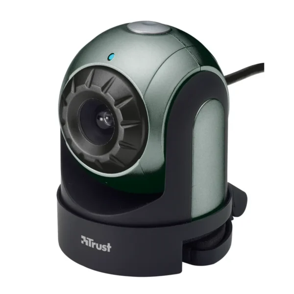 Trust WB-5400 webcam 1280 x 1024 pixels
