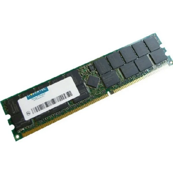 Hypertec 512MB REG DIMM PC2100 (Legacy) memory module 0.5 GB 1 x 0.5 GB