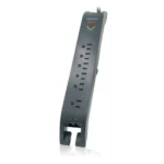 Philips Surge protector SPP4061D/17