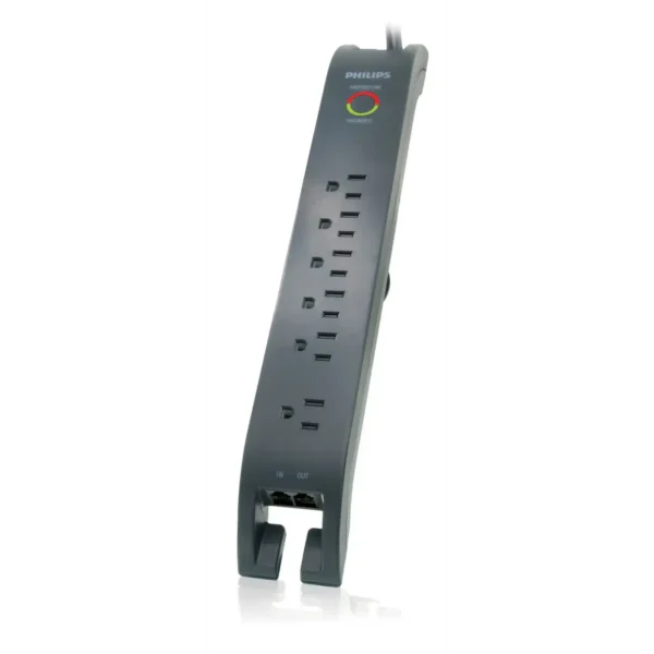 Philips Surge protector SPP4061D/17
