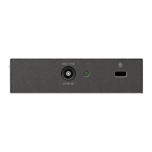 D-Link 8-Port Gigabit Unmanaged Desktop Switch