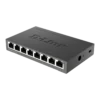 D-Link 8-Port Gigabit Unmanaged Desktop Switch